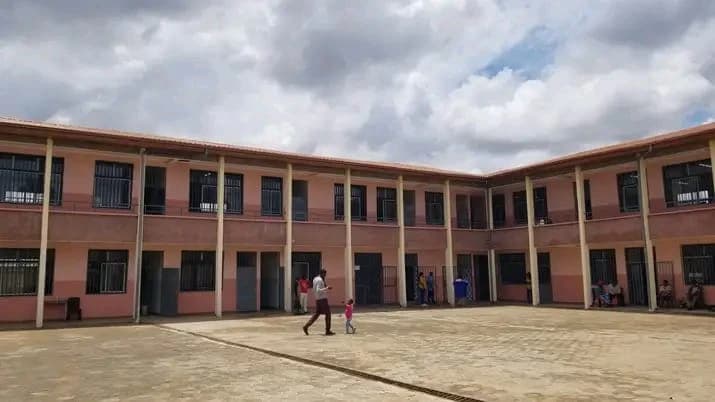 Collège F.X. Vogt