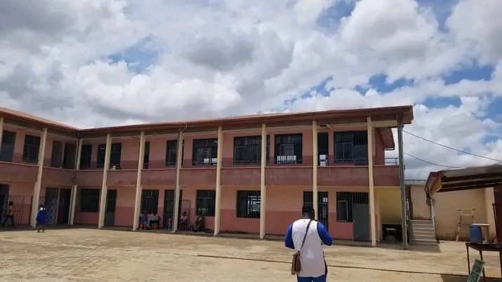 Collège F.X. Vogt