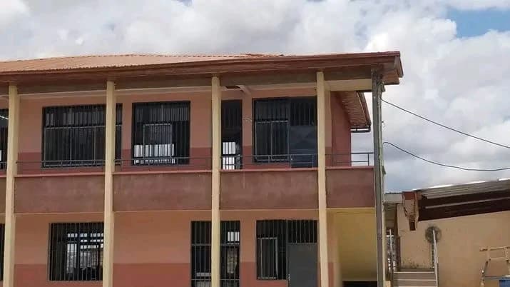 Collège F.X. Vogt