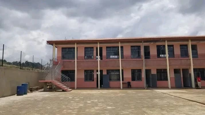 Collège F.X. Vogt