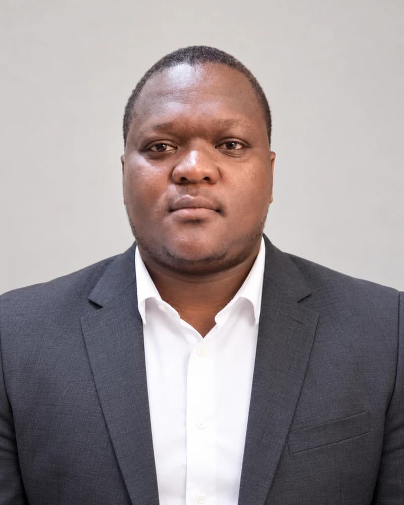 Koguep Nyakam Gildas