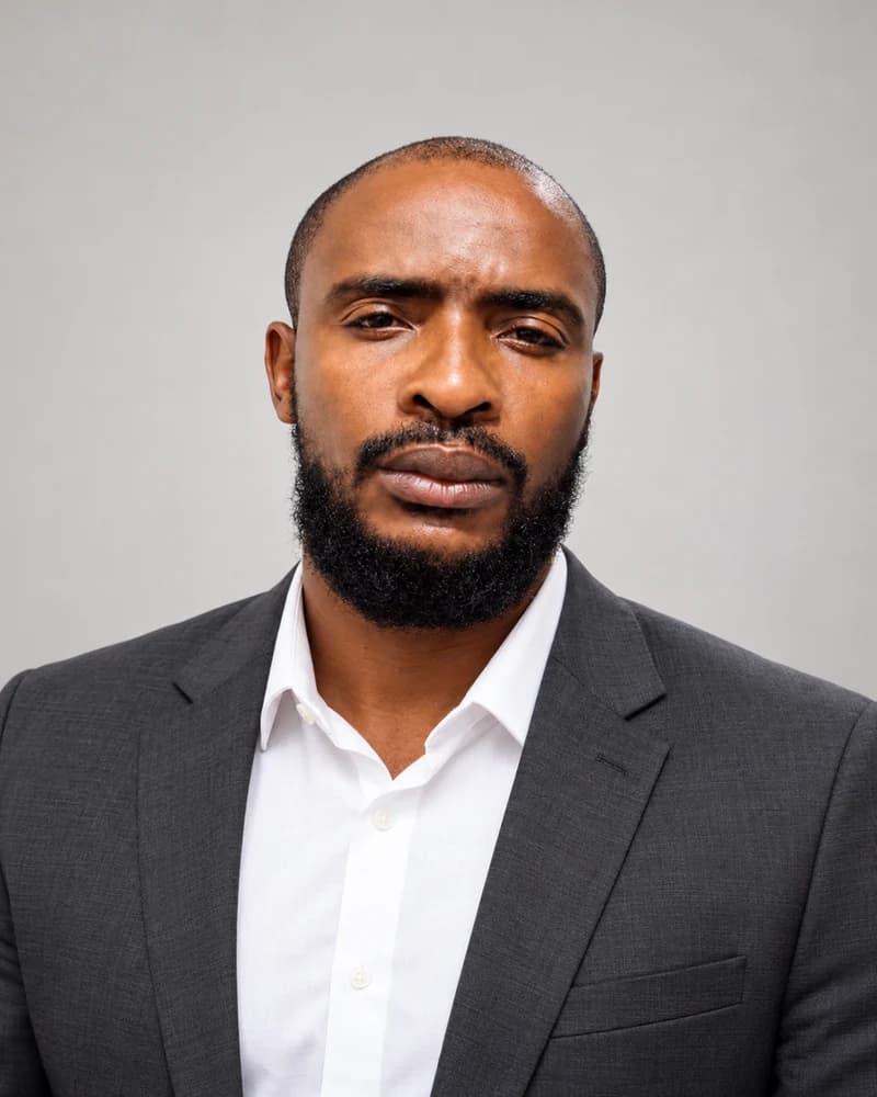 Kepassa Alain Paul